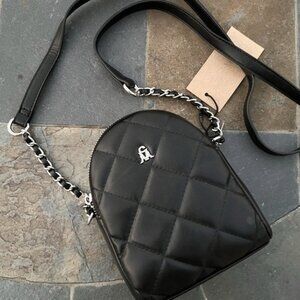NWT STEVE MADDEN BTALULI CROSSBODY DOM BAG PURSE